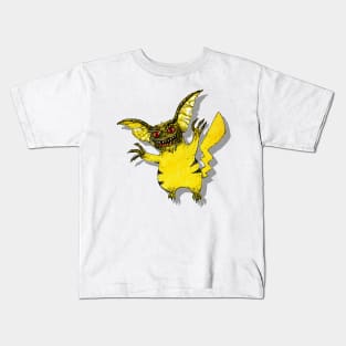 Got to catch em all before midnight Kids T-Shirt